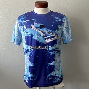 H1 Unlimited Hydroplane HomeStreet Bank Men’s Size Medium